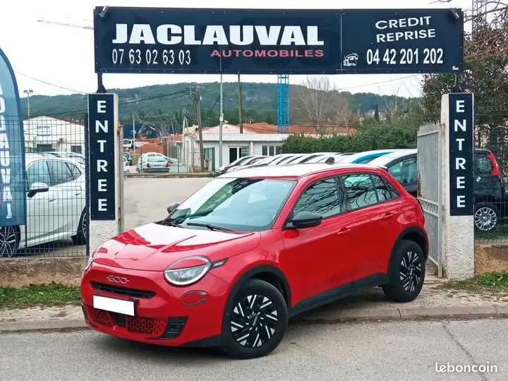 Fiat 600