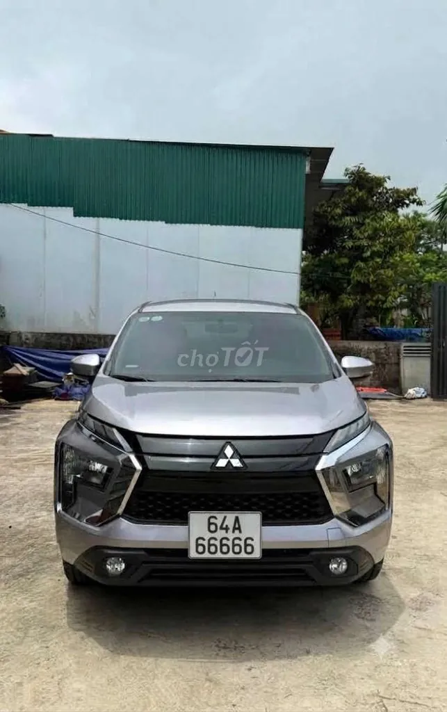 Mitsubishi Xpander