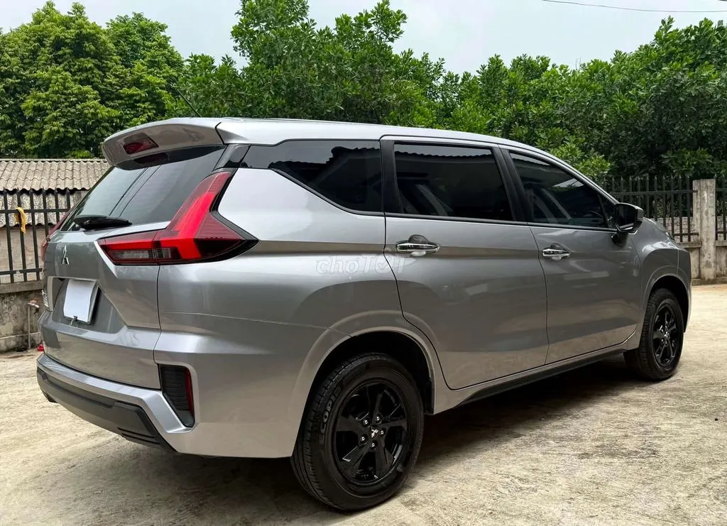 Mitsubishi Xpander 2023 photo 5