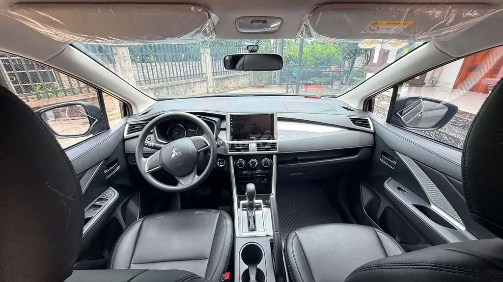 Mitsubishi Xpander 2023 photo 3