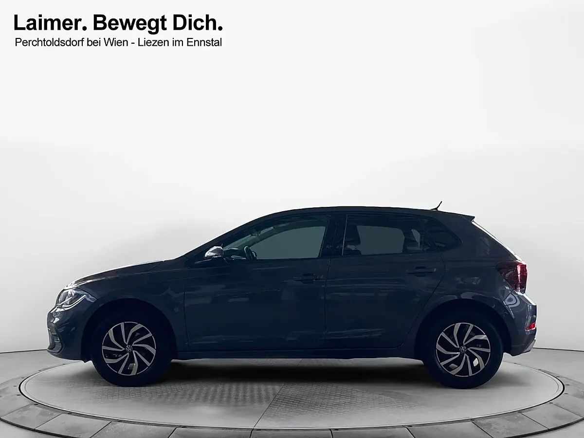 Volkswagen Polo 2026 photo 2