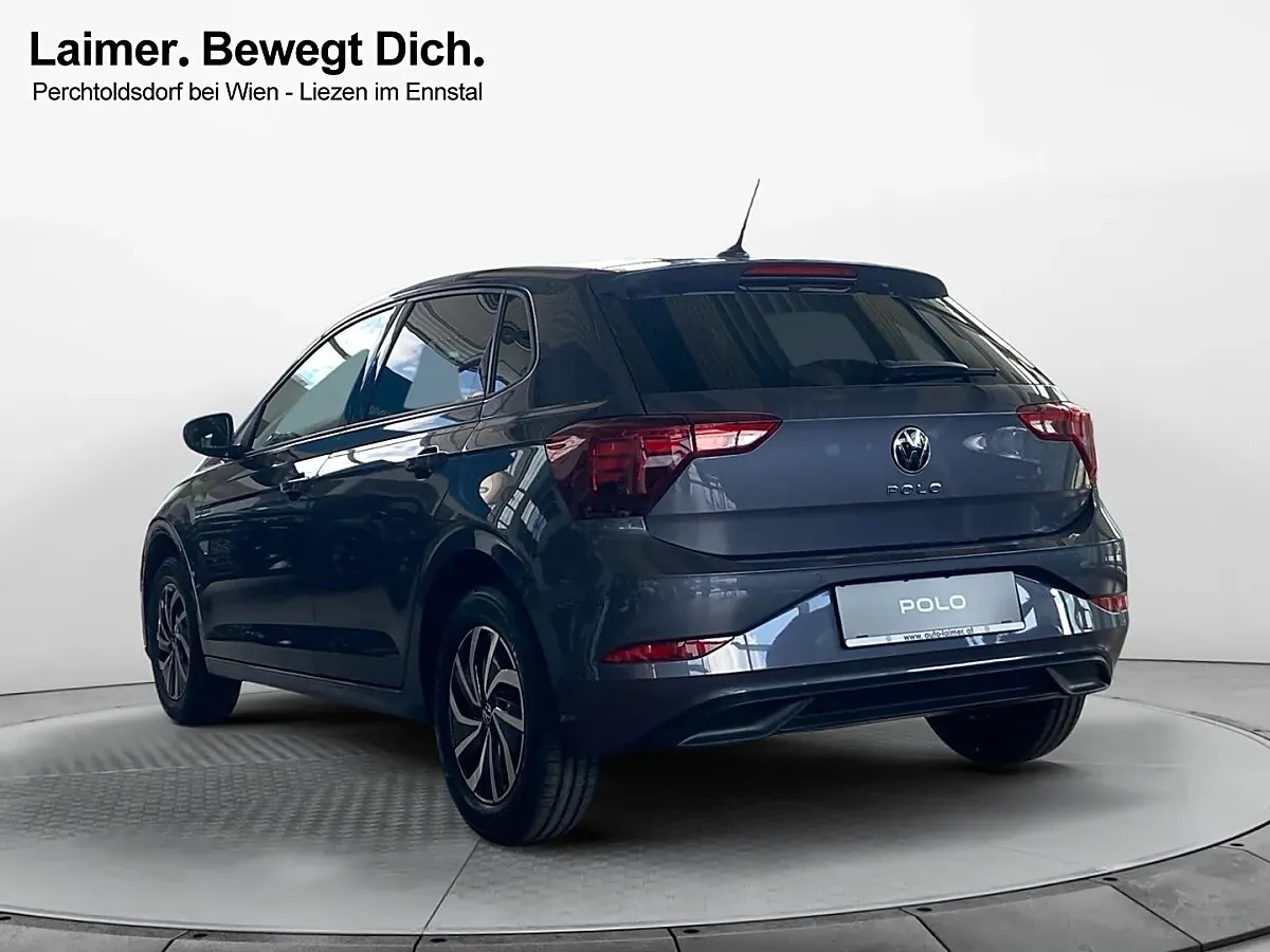Volkswagen Polo 2026 photo 3