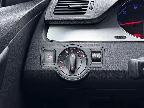 Volkswagen Passat 2007 photo 5
