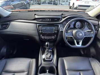 Nissan X-Trail 2021 photo 3