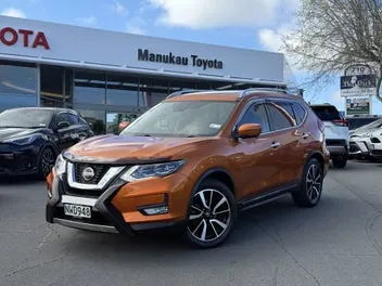Nissan X-Trail 2021 photo 2