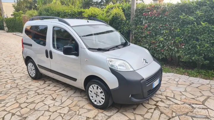 Citroen Nemo