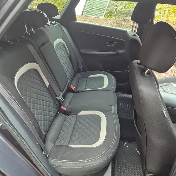 Kia Ceed 2017 photo 5