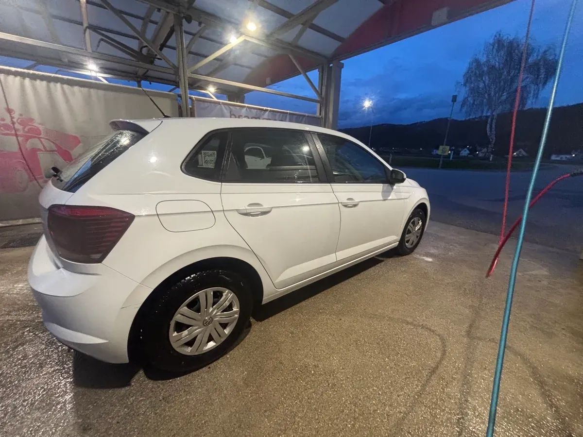Volkswagen Polo 2019 photo 3