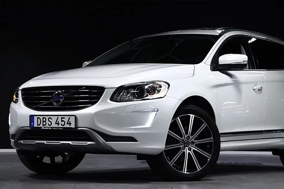 Volvo Xc60 2014 photo 2