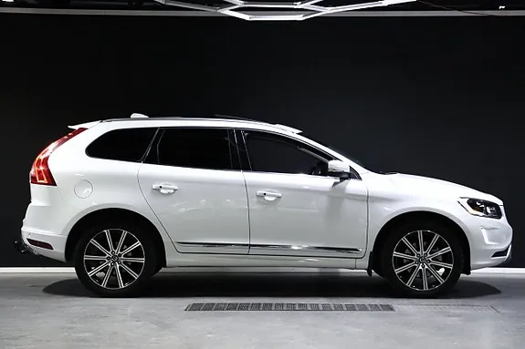 Volvo Xc60 2014 photo 5
