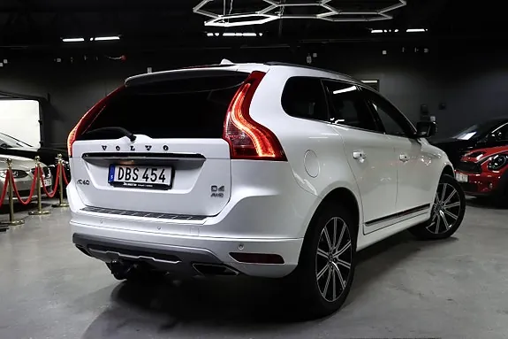 Volvo Xc60 2014 photo 4