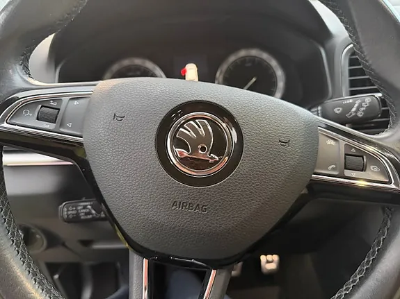 Skoda Karoq 2018 photo 3