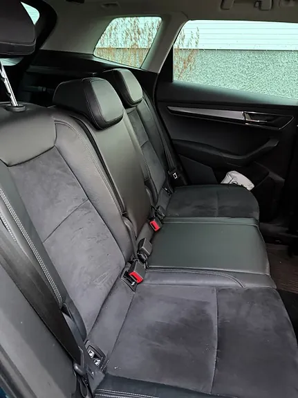 Skoda Karoq 2018 photo 5