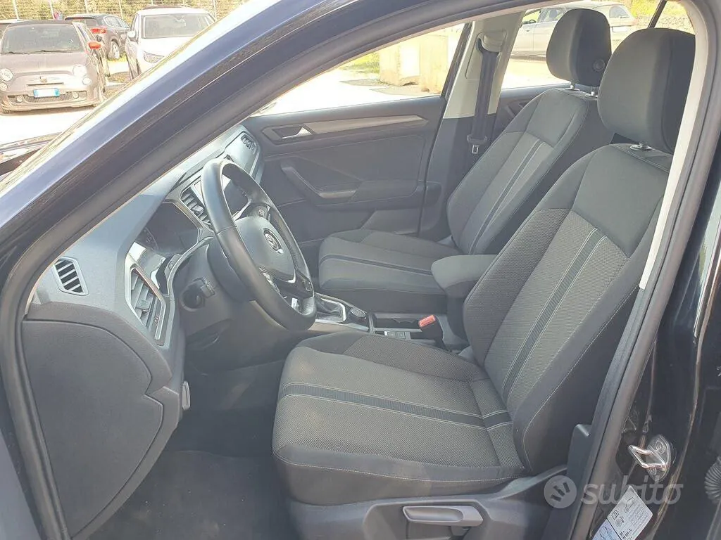 Volkswagen T-Roc 2020 photo 5