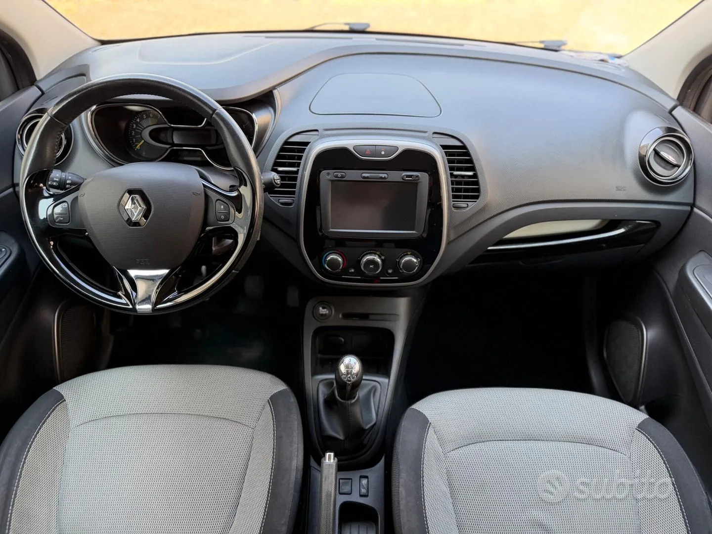 Renault Captur 2014 photo 5