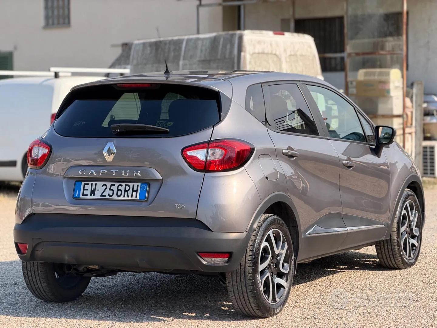 Renault Captur 2014 photo 4
