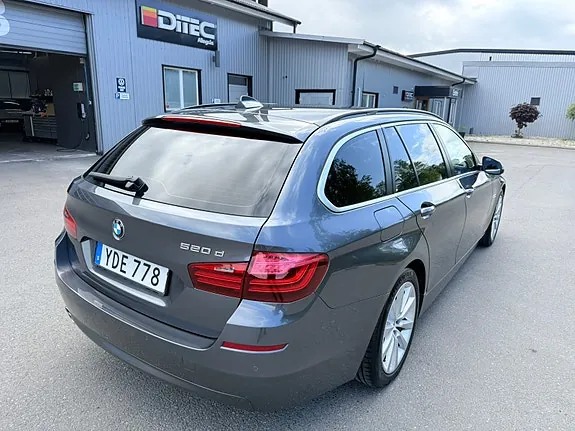 BMW 520D