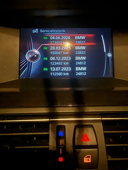 BMW 520D 2016 photo 4