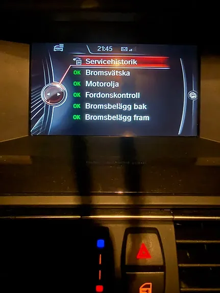 BMW 520D 2016 photo 3