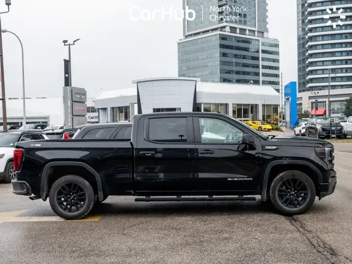 GMC Sierra 1500 2025 photo 5