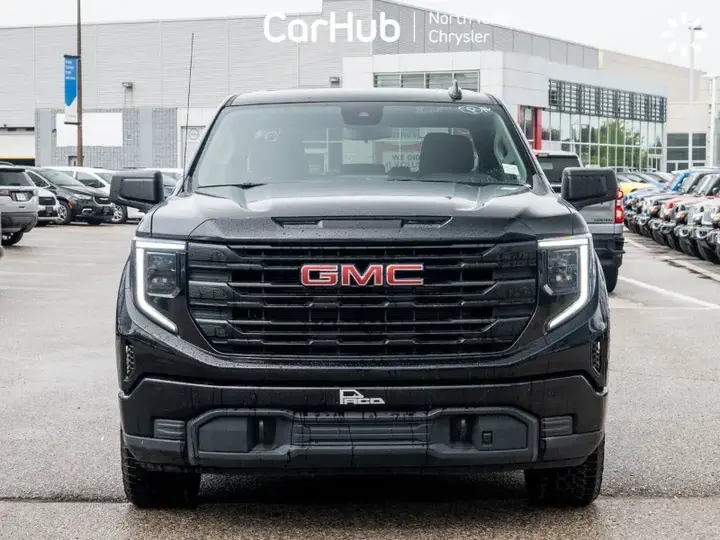 GMC Sierra 1500 2025 photo 3