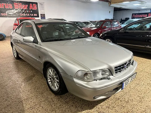 Volvo C70