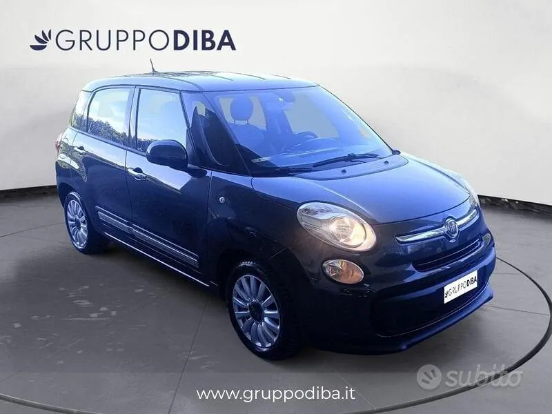 Fiat 500L 2016 photo 3