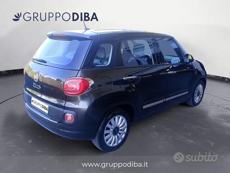 Fiat 500L 2016 photo 5