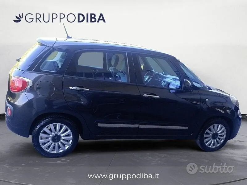 Fiat 500L 2016 photo 4