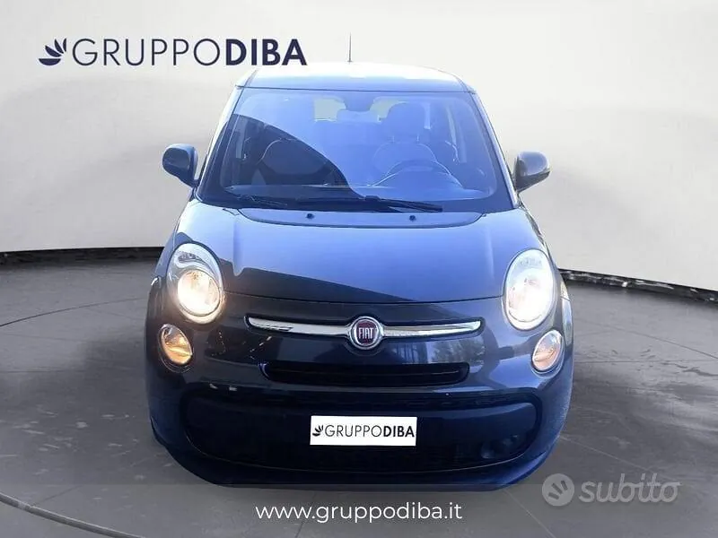 Fiat 500L 2016 photo 2