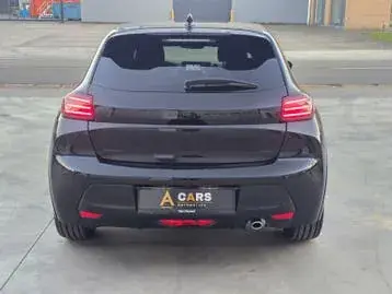 Peugeot 208 2024 photo 4