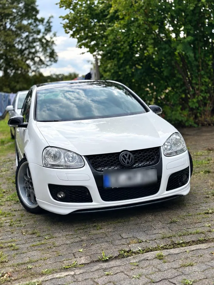 Volkswagen Golf 5 Gti 30 Edition