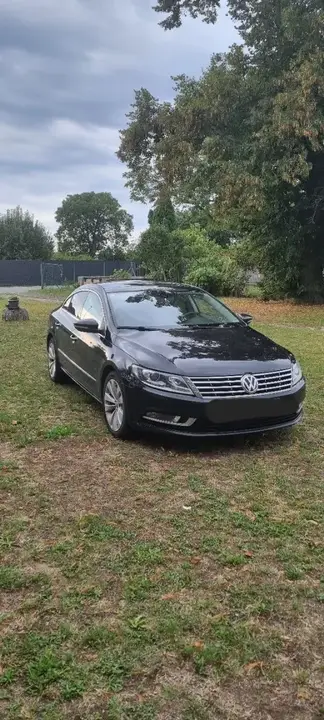 Volkswagen Volkswagen Cc 2013 photo 3