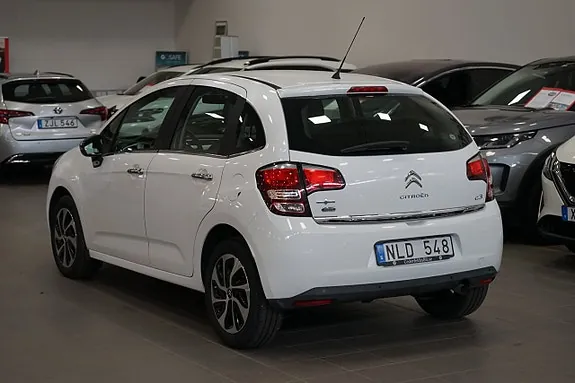 Citroen C3 2013 photo 5