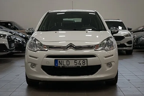 Citroen C3 2013 photo 3