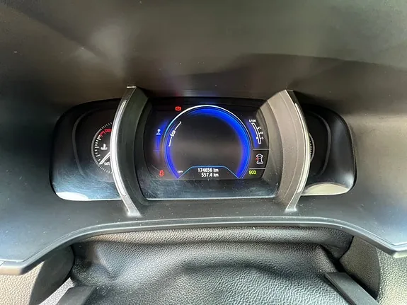 Renault Megane Iv 2018 photo 5