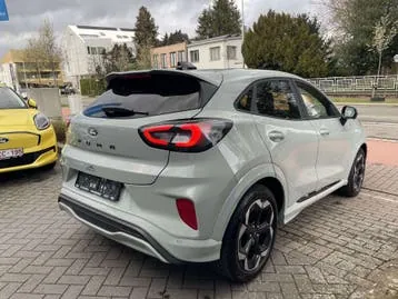 Ford Puma 2024 photo 3