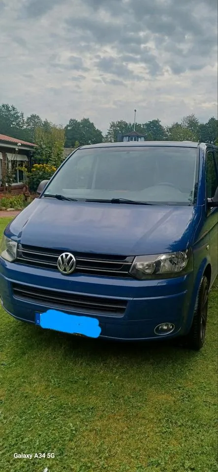 Volkswagen T5