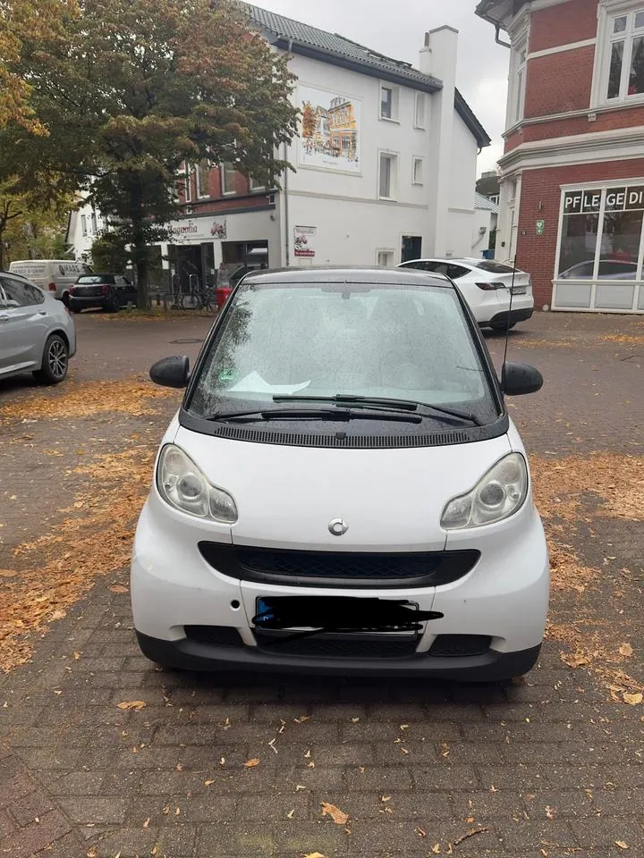 Smart Smart