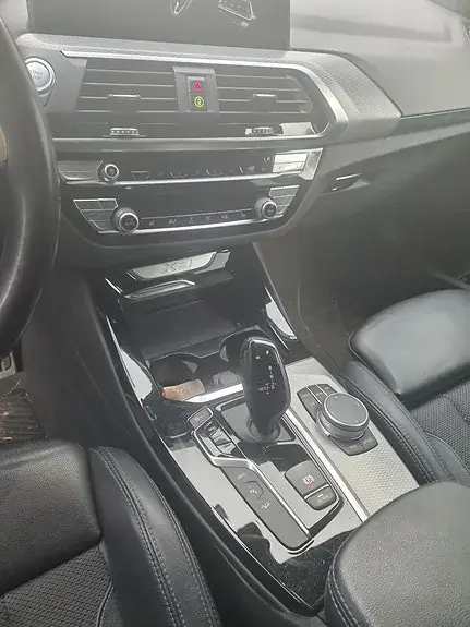 BMW X3 2020 photo 5