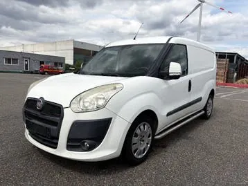 Fiat Doblo 2011 photo 2