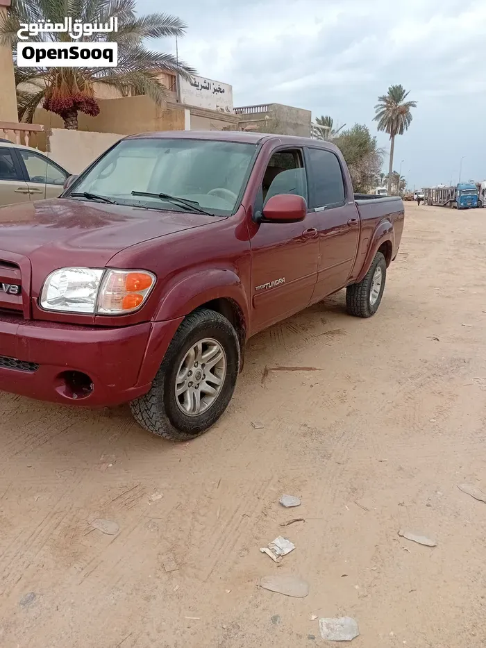 Toyota Tundra 2006 photo 2