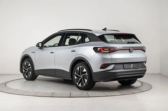 Volkswagen Id.4 2023 photo 5