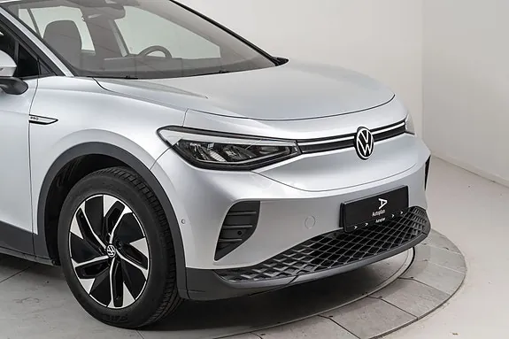 Volkswagen Id.4 2023 photo 3