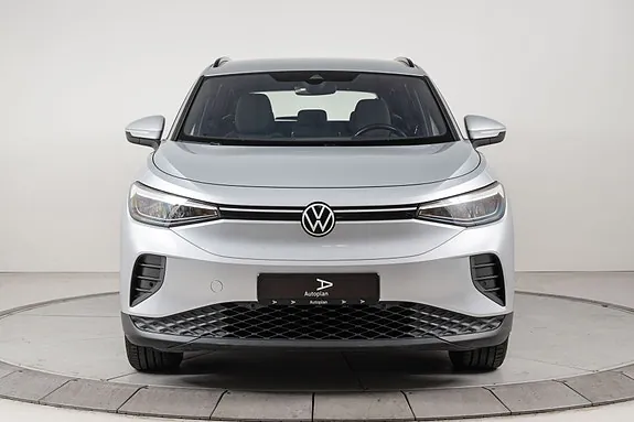 Volkswagen Id.4 2023 photo 4