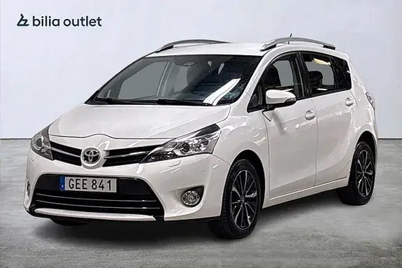 Toyota Verso