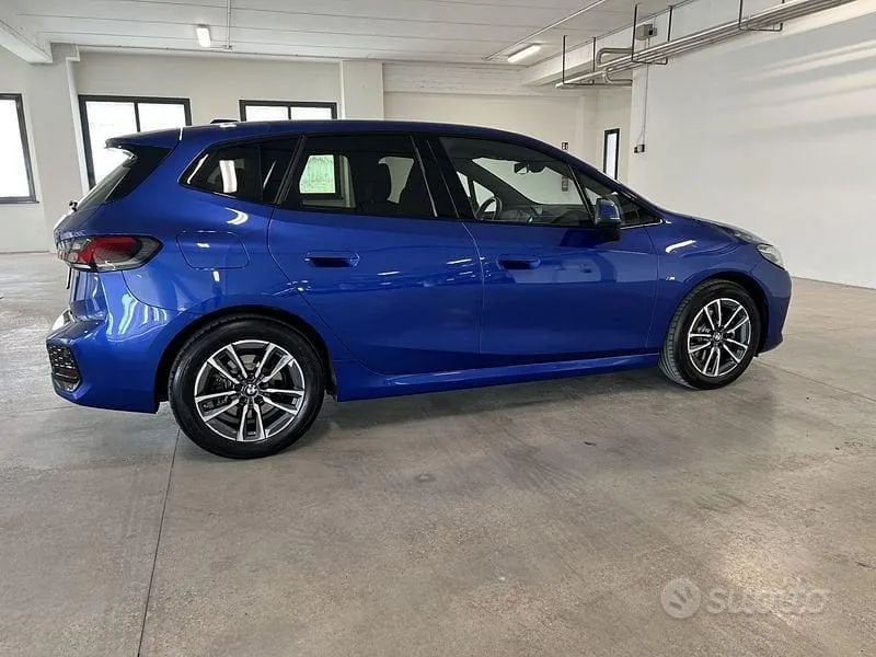 BMW 2 Series Active Tourer 2024 photo 5