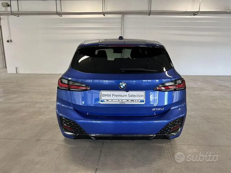 BMW 2 Series Active Tourer 2024 photo 4