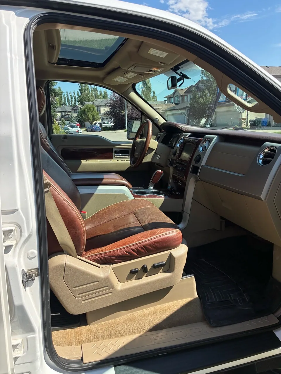 Ford F-150 2010 photo 4