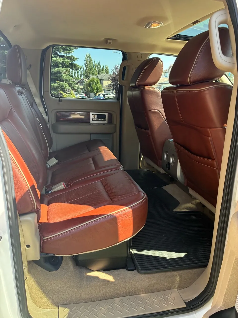 Ford F-150 2010 photo 5